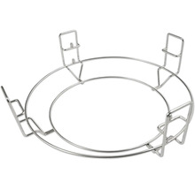 Lève-grille en métal pour accessoires de barbecue