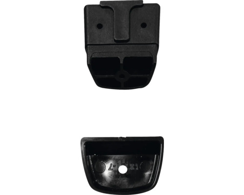 Schutzkappe für Gartengeräte