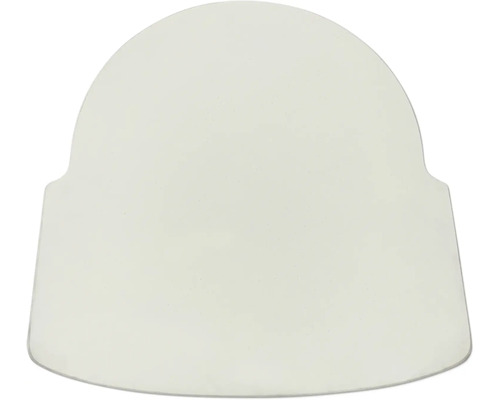 TENNEKER Pizzastein Ersatz für Galaxy TG-4 (12152002) Isolierplatte für den Heimwerkerbedarf