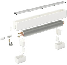 Convecteur sur pied Licon Heat KORALINE Optimal LKO New H 250 x L 700 x p 230 mm blanc