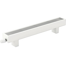 Convecteur sur pied Licon Heat KORALINE Optimal LKO New H 330 x L 700 x p 130 mm blanc