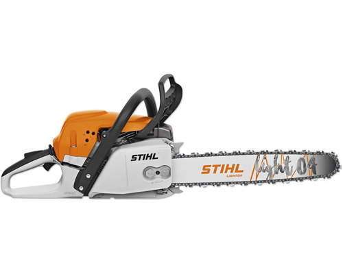 Tronçonneuse à essence STIHL MS 271 40 cm/16"