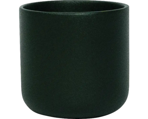 Runder Pflanztopf