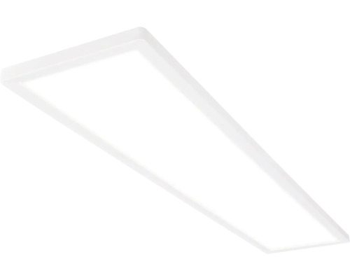 Plafonnier rectangulaire