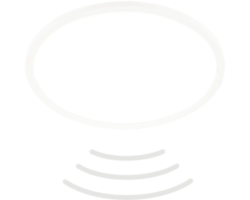 Symbole pour ondes radio