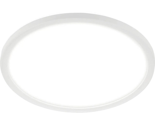 Plat de service ovale