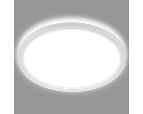 Plafonnier rond pour éclairage intérieur