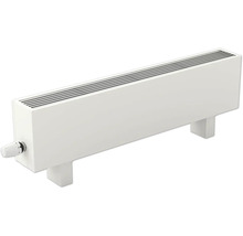 Licon Heat Standkonvektor KORALINE Optimal LKO H 500 x L 900 x T 180 mm weiß