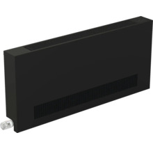 Radiateur plat avec thermostat pour le chauffage de la pièce