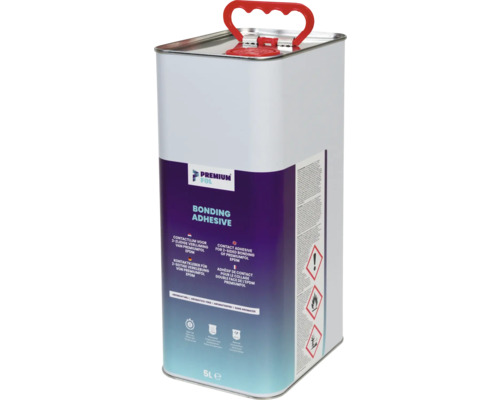 Colles de contact PREMIUMFOL® EPDM 5 l