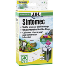 JBL Sintomec weiße Intensiv Biofilterringe Verpackung