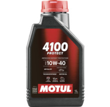 Huile moteur Motul 4100 Protect, 10W-40, 1 litre