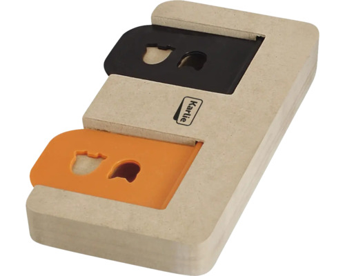 Karlie Logo Futterautomat für Kleintiere