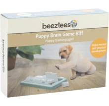 Beeztees Puppy Denkspiel Riff zur mentalen und körperlichen Entwicklung