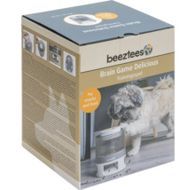 Beeztees Brain Game Delicious Hundespielzeug Verpackung