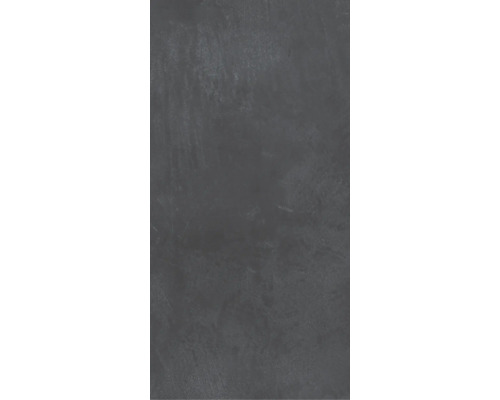 Échantillon de carrelage Cementine anthracite 20x30 mat