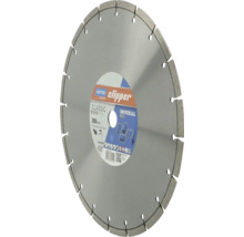 Disque diamanté Norton Clipper Classic Universal Laser Ø 350x25,4 mm