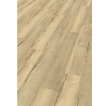 Bodenbelag mit Holzoptik