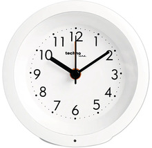 Réveil Technoline avec affichage analogique