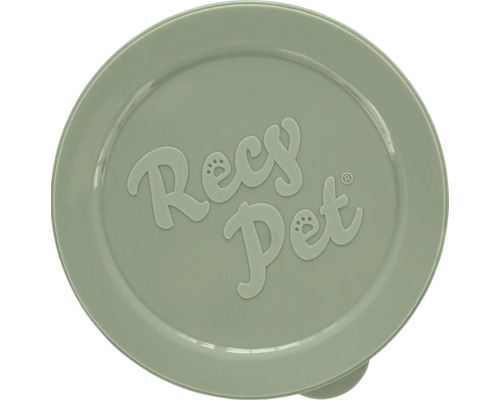 Recs Pet Couvercle pour aliments pour animaux