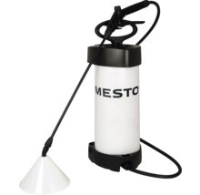 Pulvérisateur à pression Mesto pour jardin et soin des plantes