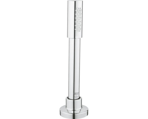 Grohe Handbrause aus Metall