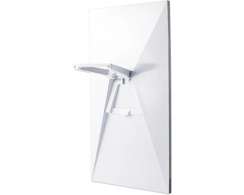 Table pliante murale pour montage mural