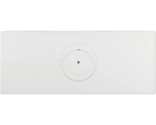 Symbole pour la gestion forestière durable