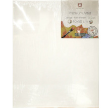 Leinwand zum Bemalen 40x50 cm