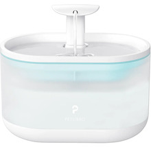 Trinkbrunnen für Haustiere mit Petlibro Logo
