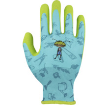 Kinderhandschuh FloraSelf Floralie Gärtnern mit Kids Gr. 3 grün