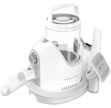 Aspirateur pour poils d''animaux Neakasa P2 Pro avec accessoires