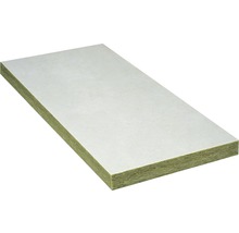 ISOVER Tiefgaragen- und Kellerdeckendämmung TopDec DP 3 ohne Anspruch an Optik WLG 035 1194 mm x 594 mm x 160 mm