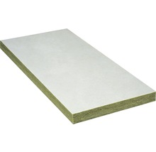 ISOVER Tiefgaragen- und Kellerdeckendämmung TopDec DP 3 ohne Anspruch an Optik WLG 035 1194 mm x 594 mm x 60 mm