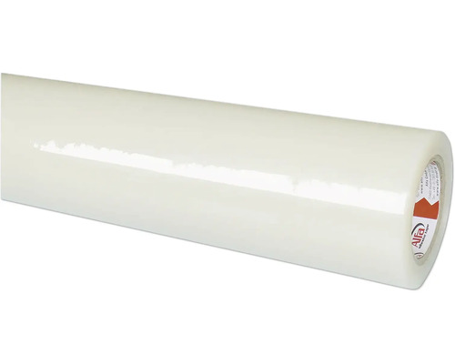 Alfa Teppichschutzfolie transparent 600 mm x 100 m Rolle Abdeckfolie