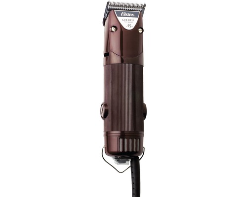 Tondeuse Oster Golden A5 2speed (sans lame de coupe) Tondeuse Oster Golden A5 2speed (sans lame de coupe)