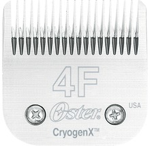 Oster Cryogen X Scherkopf Größe 4F