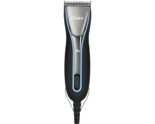 Tondeuse Oster A6 comfort avec poignée en gel Tondeuse Oster A6 comfort avec poignée en gel