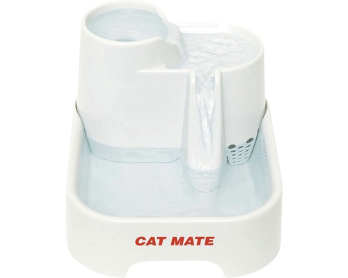 Fontaine à eau Cat Mate 2 l 25 x 21 x 17 cm