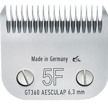 Tête de coupe SnapOn 6,3mm, n° 5F-thumb-0