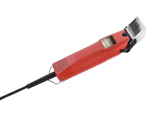 Tondeuse électrique pour animaux