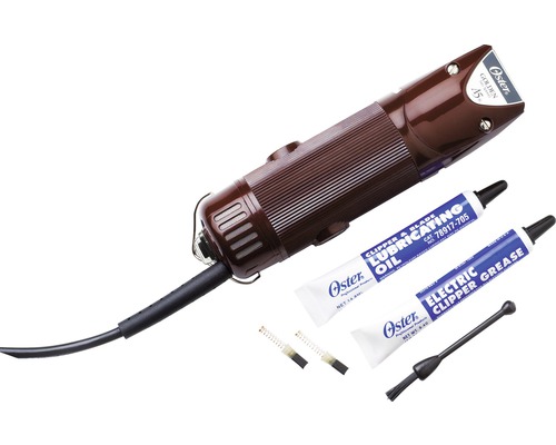 Tondeuse Oster Golden A5 avec accessoires de nettoyage