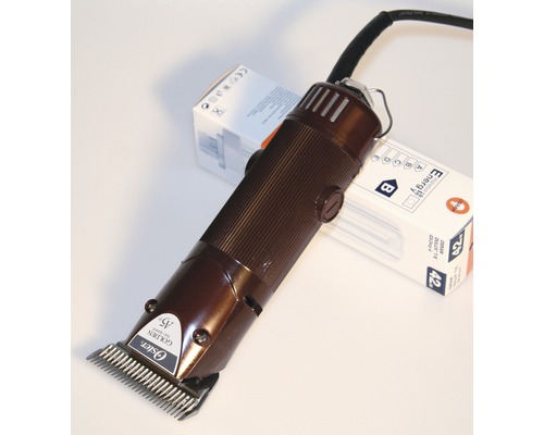 Tondeuse à cheveux électrique