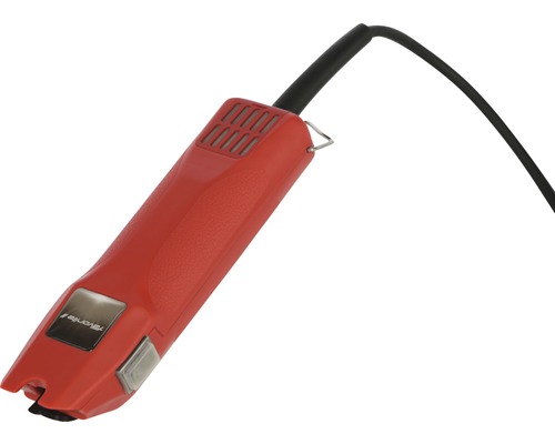 Tondeuse pour chevaux avec câble