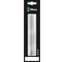 Wera Logo Bohrer mit Sechskantschaft in Verpackung