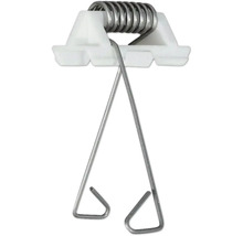 Ressort de fixation pour spots encastrés