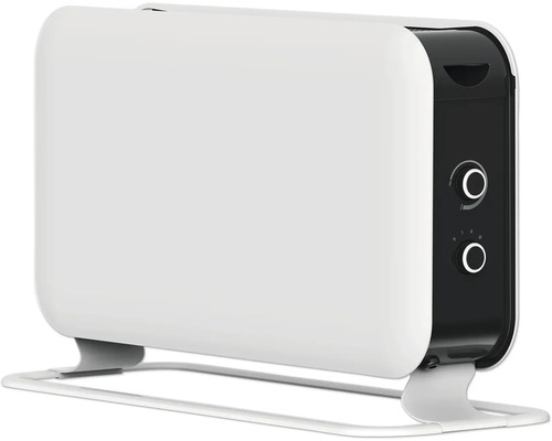 Radiateur convecteur électrique avec thermostat pour chauffer la pièce