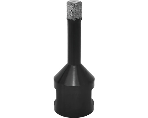 Foret diamant Akkit M14 6 mm pour meuleuse d'angle