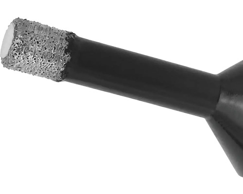 Diamantbohrer für Bohrmaschinen