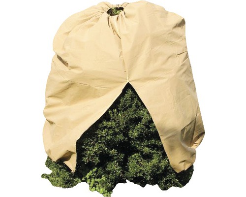 Pflanzenschutzhaube zum Schutz von Pflanzen vor Frost und Kälte